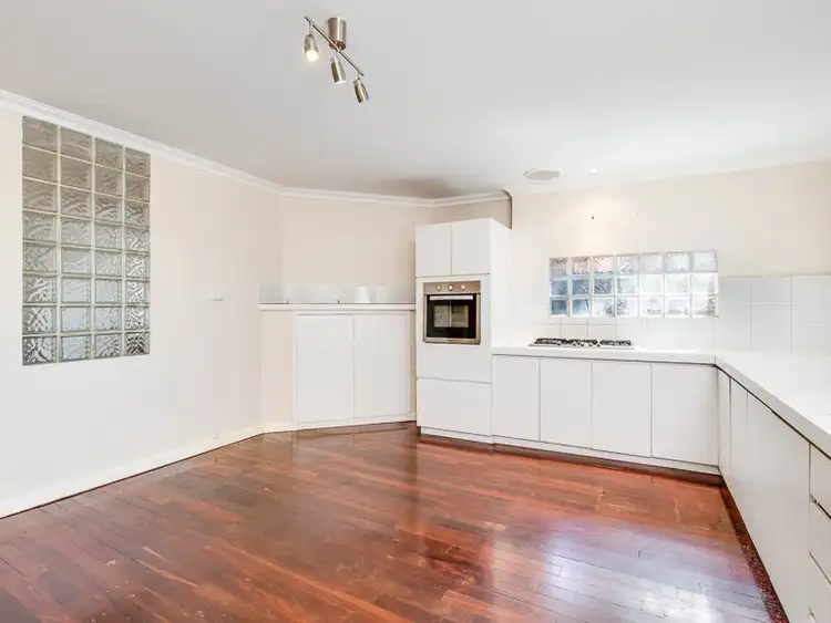 Fifth view of Homely house listing, 98 Palmerston Street, Perth WA 6000
