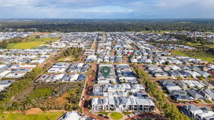 Third view of Homely house listing, 19 Casterton Road, Byford WA 6122