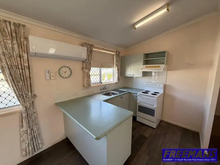 Third view of Homely house listing, 18 Fitzroy Street, Nanango QLD 4615