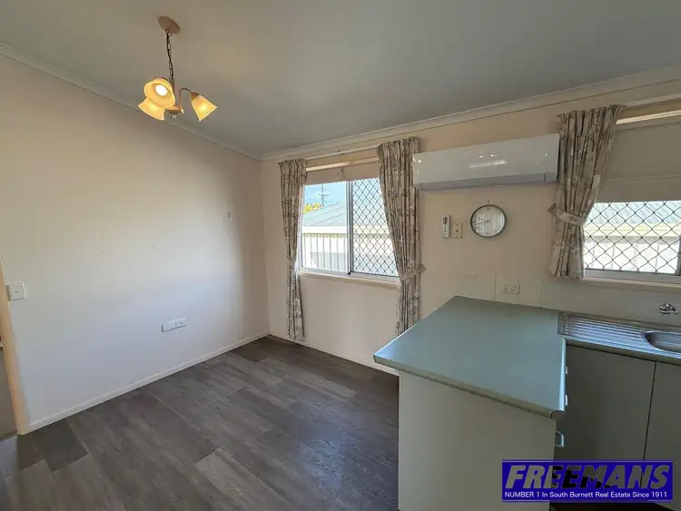 Fourth view of Homely house listing, 18 Fitzroy Street, Nanango QLD 4615