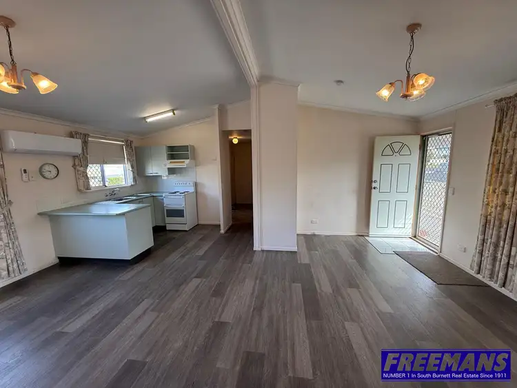 Fifth view of Homely house listing, 18 Fitzroy Street, Nanango QLD 4615