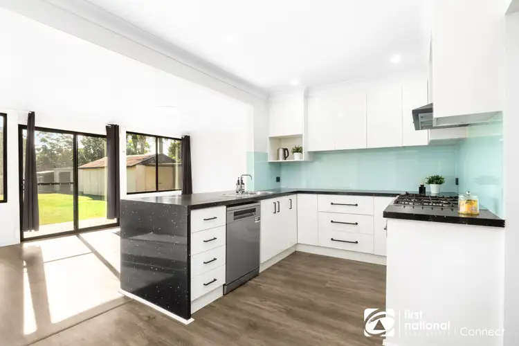 Main view of Homely house listing, 645 George Street, South Windsor NSW 2756