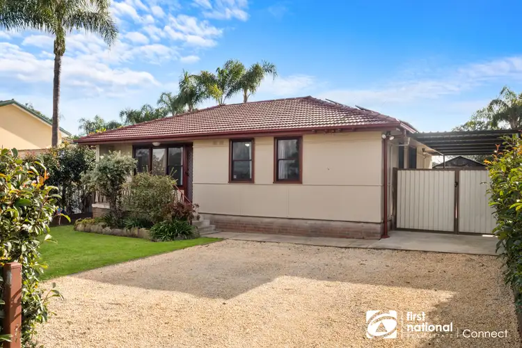 Second view of Homely house listing, 645 George Street, South Windsor NSW 2756