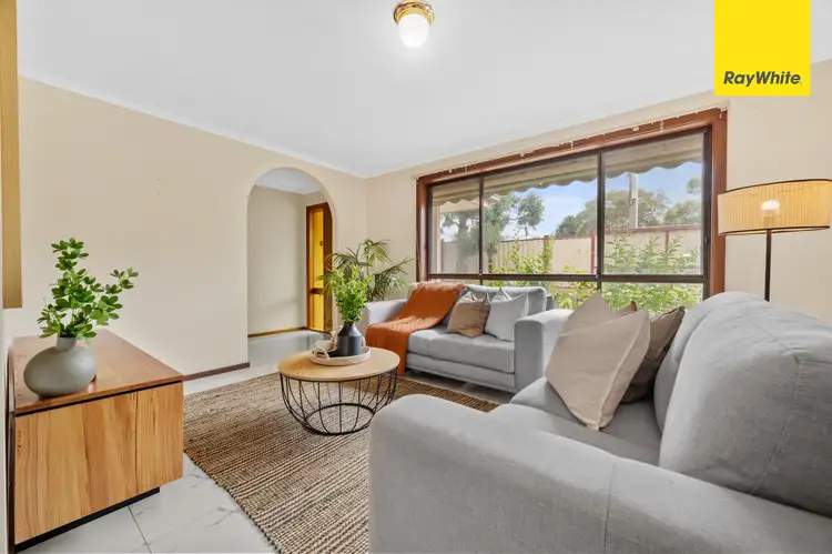 Second view of Homely house listing, 85 Centenary Avenue, Melton VIC 3337
