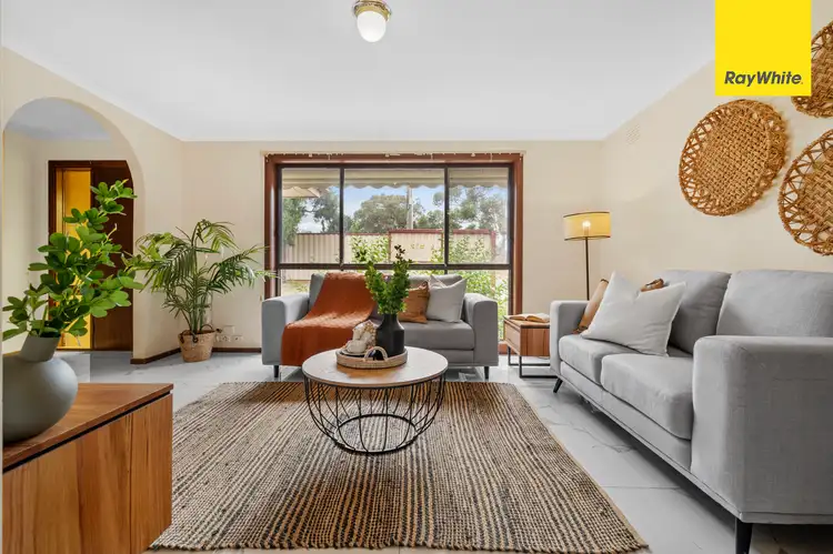 Fourth view of Homely house listing, 85 Centenary Avenue, Melton VIC 3337