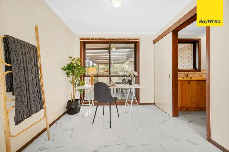 Fifth view of Homely house listing, 85 Centenary Avenue, Melton VIC 3337