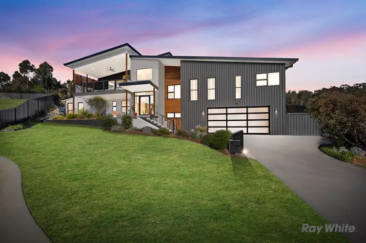 4 Reedy Place, Malua Bay NSW 2536
