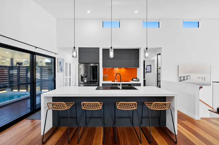 Second view of Homely house listing, 4 Reedy Place, Malua Bay NSW 2536
