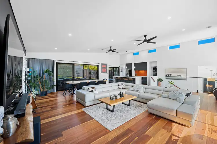 Sixth view of Homely house listing, 4 Reedy Place, Malua Bay NSW 2536