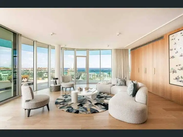 Main view of Homely house listing, 702/63 Hall Street, Bondi Beach NSW 2026