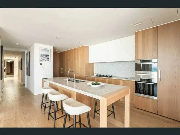 Second view of Homely house listing, 702/63 Hall Street, Bondi Beach NSW 2026