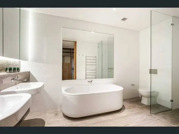 Third view of Homely house listing, 702/63 Hall Street, Bondi Beach NSW 2026