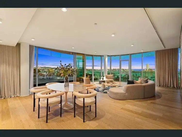 Fourth view of Homely house listing, 702/63 Hall Street, Bondi Beach NSW 2026