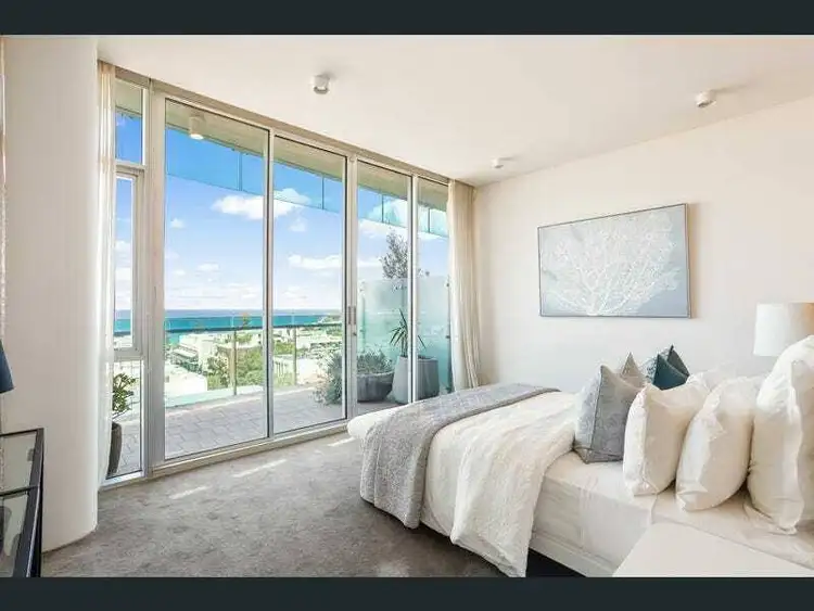 Fifth view of Homely house listing, 702/63 Hall Street, Bondi Beach NSW 2026