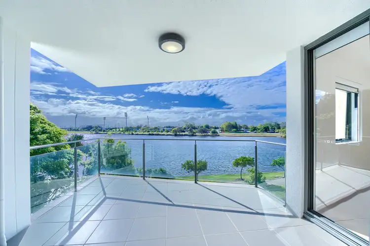 Main view of Homely apartment listing, 122/21 Innovation Parkway, Birtinya QLD 4575