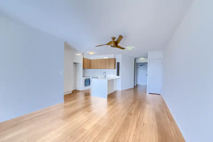 Third view of Homely apartment listing, 122/21 Innovation Parkway, Birtinya QLD 4575