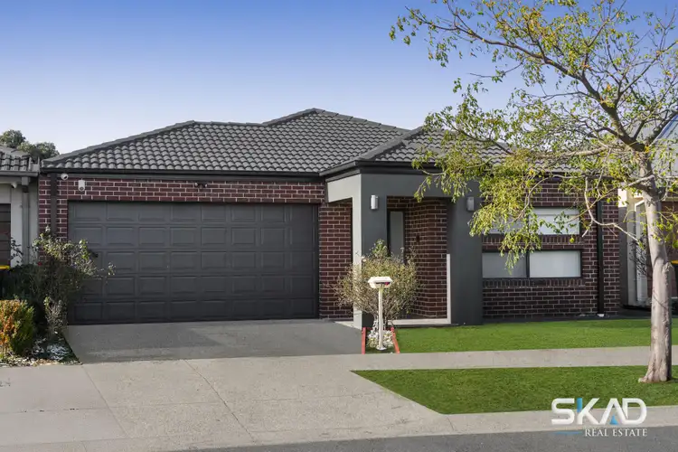 Main view of Homely house listing, 27 Coolamon Drive, Craigieburn VIC 3064