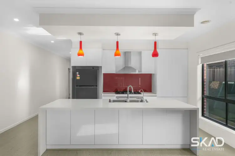 Second view of Homely house listing, 27 Coolamon Drive, Craigieburn VIC 3064