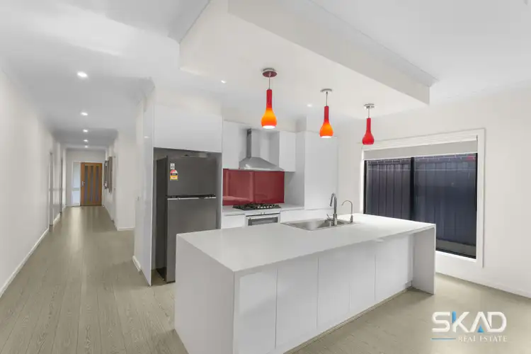 Third view of Homely house listing, 27 Coolamon Drive, Craigieburn VIC 3064