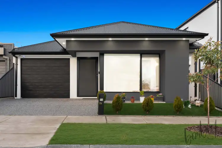 14 Aintree Street, Craigieburn VIC 3064