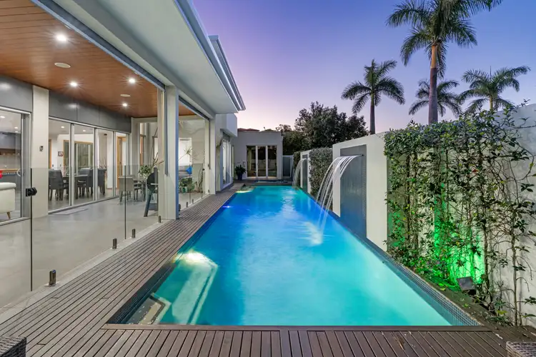 Main view of Homely house listing, 7843 Pavilions Close, Hope Island QLD 4212