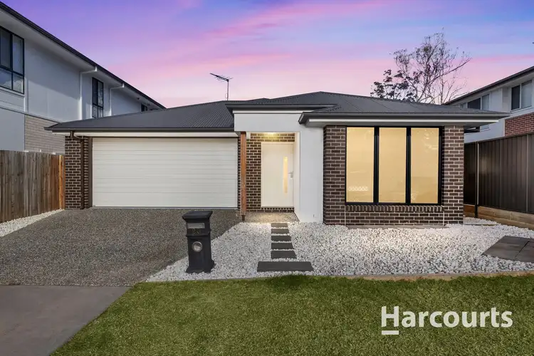 20 Charas Street, Pallara QLD 4110