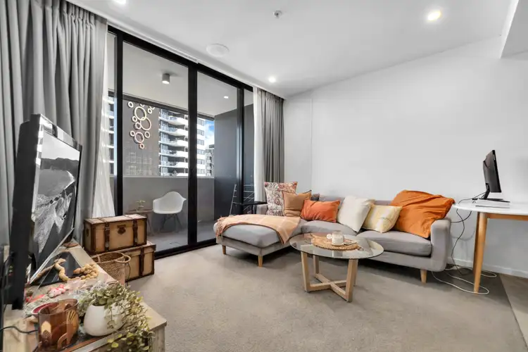 Fourth view of Homely apartment listing, 1006/19 Deshon Street, Woolloongabba QLD 4102
