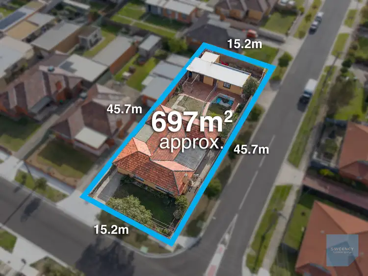 74 Whitesides Avenue, Sunshine West VIC 3020