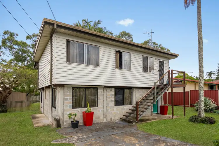 Main view of Homely house listing, 21 Beelong Street, Crestmead QLD 4132