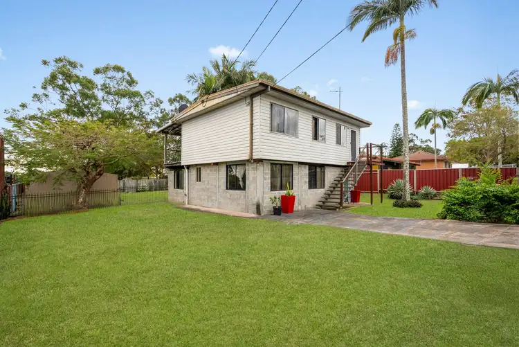 Second view of Homely house listing, 21 Beelong Street, Crestmead QLD 4132