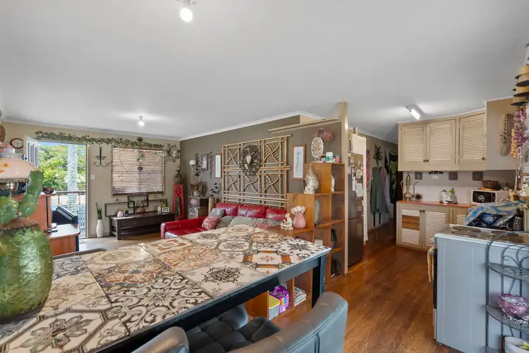Fifth view of Homely house listing, 21 Beelong Street, Crestmead QLD 4132
