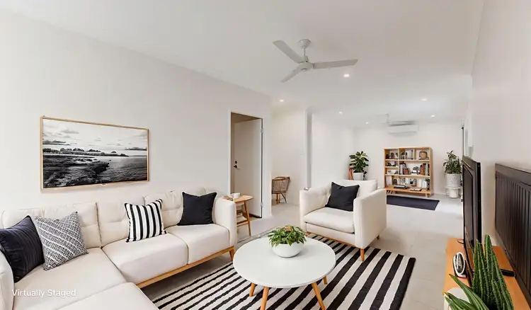 Main view of Homely house listing, 1/42 Calvana Crescent, Cosgrove QLD 4818