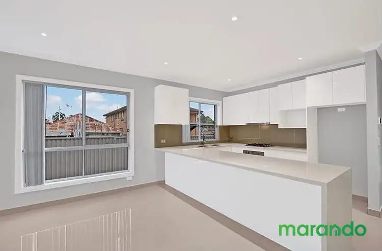 Second view of Homely house listing, 110 Lime Street, Cabramatta West NSW 2166