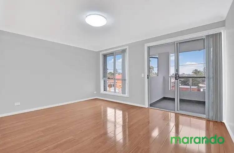 Third view of Homely house listing, 110 Lime Street, Cabramatta West NSW 2166