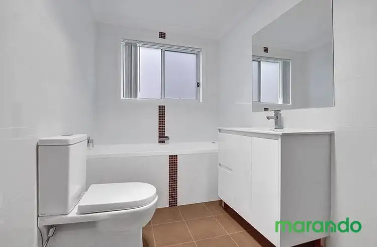 Fifth view of Homely house listing, 110 Lime Street, Cabramatta West NSW 2166