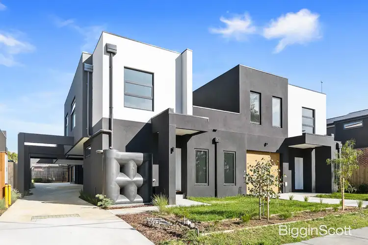 2/4 Cypress Avenue, Boronia VIC 3155