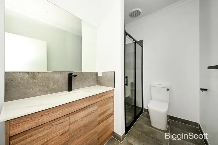 Third view of Homely townhouse listing, 2/4 Cypress Avenue, Boronia VIC 3155