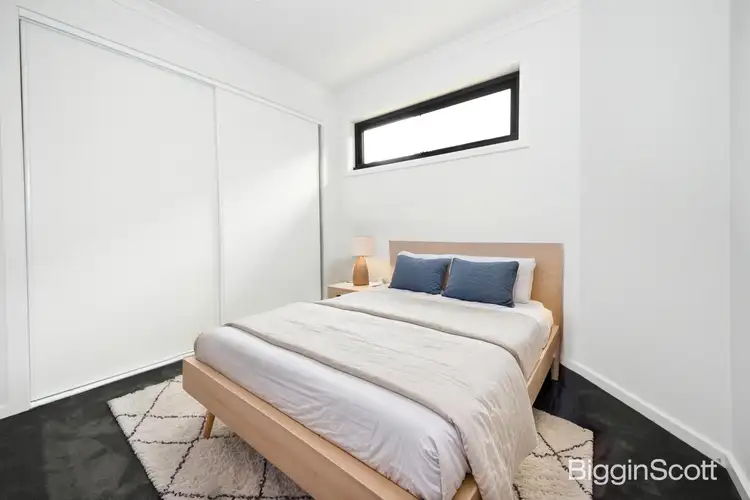 Fourth view of Homely townhouse listing, 2/4 Cypress Avenue, Boronia VIC 3155