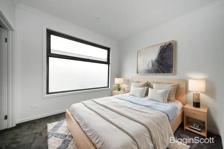 Fifth view of Homely townhouse listing, 2/4 Cypress Avenue, Boronia VIC 3155