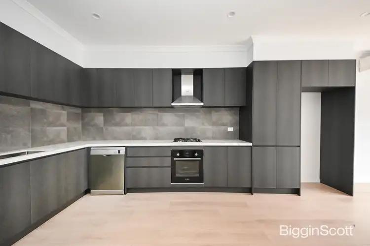 Second view of Homely townhouse listing, 3/4 Cypress Avenue, Boronia VIC 3155