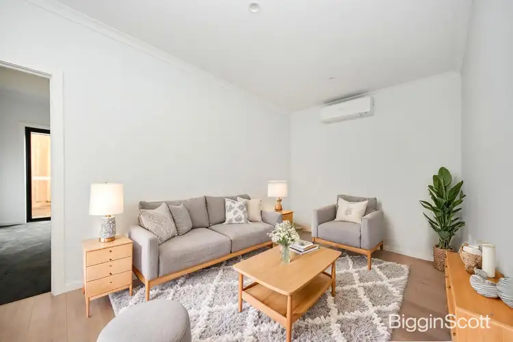 Third view of Homely townhouse listing, 3/4 Cypress Avenue, Boronia VIC 3155