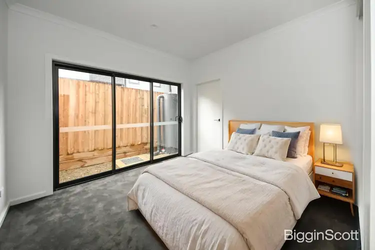Fourth view of Homely townhouse listing, 3/4 Cypress Avenue, Boronia VIC 3155