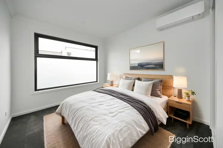 Fifth view of Homely townhouse listing, 3/4 Cypress Avenue, Boronia VIC 3155