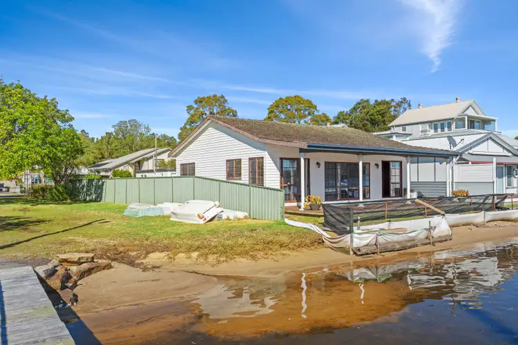 62 Shelly Beach Road