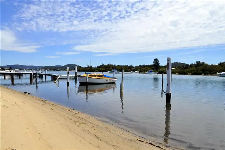 Second view of Homely house listing, 62 Shelly Beach Road, Empire Bay NSW 2257
