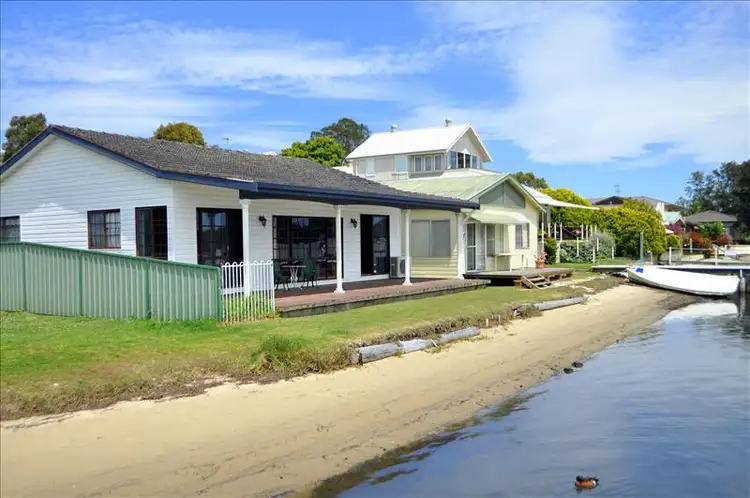 Third view of Homely house listing, 62 Shelly Beach Road, Empire Bay NSW 2257