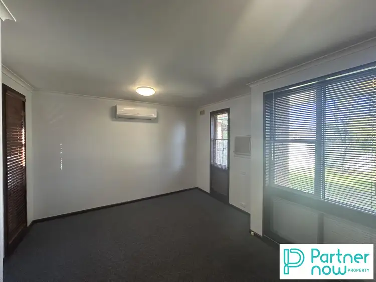 Second view of Homely unit listing, 3/12 Lincoln Street, Gunnedah NSW 2380