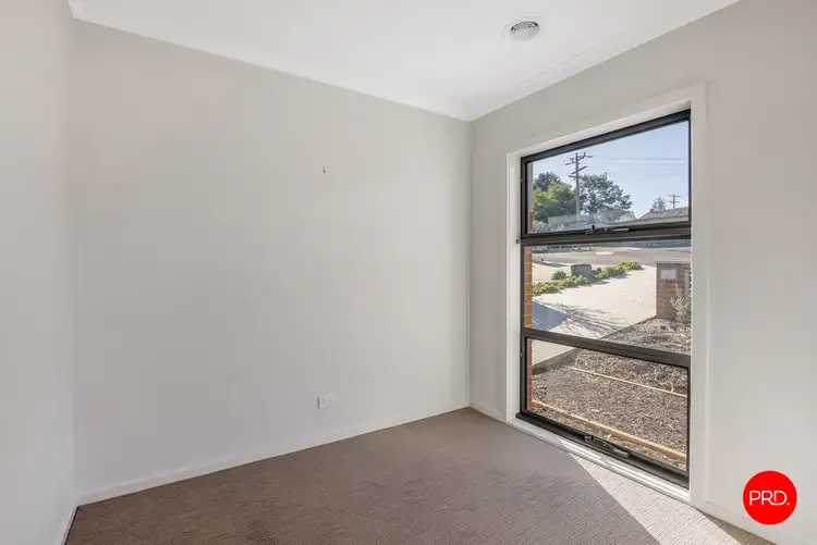 Second view of Homely townhouse listing, 1/2 Prendergast Street, Castlemaine VIC 3450