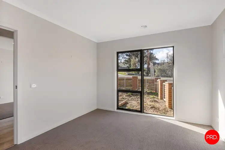Third view of Homely townhouse listing, 1/2 Prendergast Street, Castlemaine VIC 3450