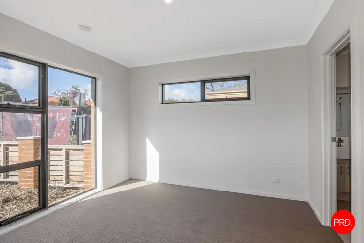 Fourth view of Homely townhouse listing, 1/2 Prendergast Street, Castlemaine VIC 3450